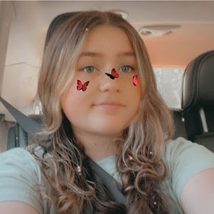 Meet your Posher, Madison